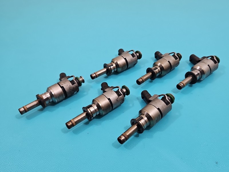 Wtryskiwacz AUDI A6 C7 06E036K 3.0 tfsi quattro (CGXB)