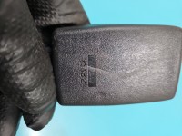 Pas bezpieczeństwa przód lewy kierowcy Suzuki Grand Vitara II EU