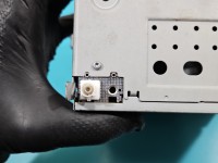 Radio fabryczne Seat Ibiza IV 6J 6J0035153B radioodtwarzacz