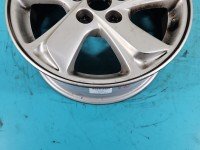 Felga aluminiowa 16" Hyundai Ix35 alufelga