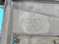 Wentylatory Wentylator chłodnicy Ford Mondeo Mk3 3135103495, 0130303923, 1137328081 2.0 tdci