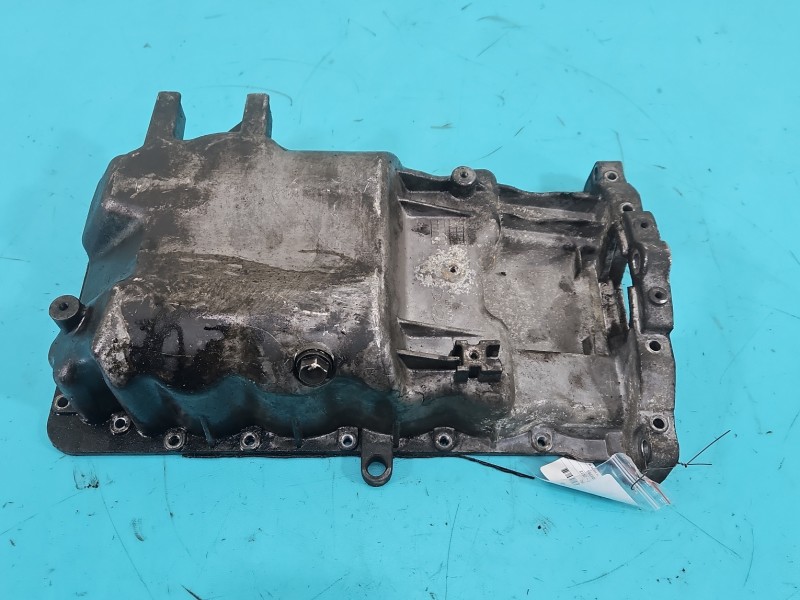 Misa olejowa MISKA Hyundai I30 I 07-12 1.6 crdi