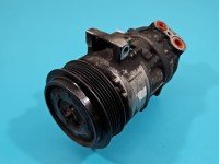 Sprężarka klimatyzacji kompresor Fiat Sedici 1.9 jtd 55701201, 447190-2131