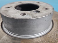 Tarcze hamulcowe przód klocki bmw F30 2.0d Producent części: BMW, Textar 312mm\24mm, 6el