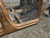 Próg prawy SŁUPEK ŚRODKOWY B CITROEN DS4 II 21- HB 5d ERP