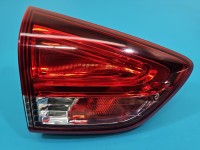 Lampa tył lewa klapy Renault Clio IV 12-20 kombi EUROPA 265559118R
