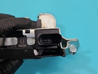 Zamek klapy tył 7P0827505G Vw Sharan II 10- HB Volkswagen, Europejska, 4pin