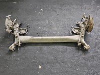 Tylna belka oś tył Nissan Qashqai II J11 13-21 1.6 dci (R9MA410)