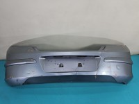 Zderzak tył Opel Astra III H HB