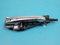 Klamka przód lewa zewnętrzna Jeep Grand Cherokee IV WK2 04589887AD, 04589881AH