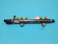 Listwa wtryskowa CZUJNIKI Fiat Doblo I 0445214086, 55200517, 0281002507 1,3.0 jtd