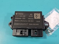 Sterownik parkowania PDC Renault Trafic III 284L09241R, 0217000246