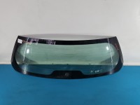 Szyba tylna KLAPY BAGAŻNIKA TYŁ Renault Scenic II HB