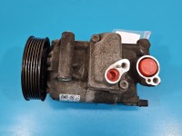 Sprężarka klimatyzacji kompresor Vw Passat B7 2.0 tdi CFFB 5N0820803E