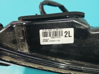 Lampa tył lewa klapy Toyota Corolla E21 19- sedan EUROPA 81590-02C21-00