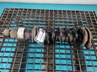 Amortyzator tył lewy Subaru Forester IV SJ 12-18 HB tylny