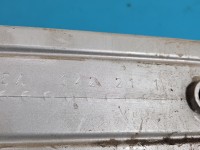 Wzmocnienie zderzaka tył Skoda Scala 2019- tylne