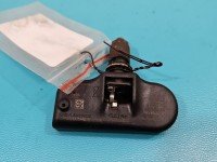 Czujnik ciśnienia opon Citroen C5 II X7 9673198580 TPMS