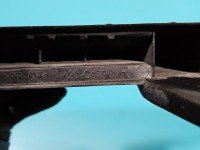 Listwa podreflektorowa Renault Thalia II 1305544321
