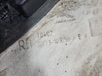 Listwa progowa prawa PRÓG NAKŁADKA Jaguar XE X760