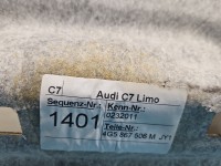 Podsufitka AUDI A6 C7 4G0971100A sedan