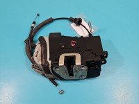 Zamek przód lewy 81310-1P000 Kia Venga EUROPA Producent części: KIA, 6 pin