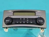 Konsola panel nawiewu Renault Laguna II 8200181132