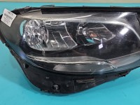 Reflektor prawy lampa przód Mercedes W213 EUROPA