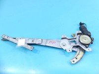Podnośnik przód prawy SZYBY WINDA Daewoo Matiz Europejska, 2pin 5d HB