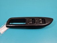 Przełącznik szyb Skoda Octavia II IMPRK1396024, 1Z0959858A, Europejska, Wytarte PRZEŁĄCZNIKI SZYB X4 EU 1Z0959858A