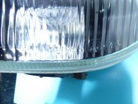 Halogen lewy Opel Zafira A