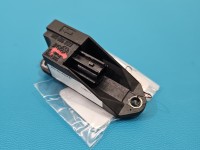 Czujnik uderzeniowy Vw Passat B5 5WK42895, 6Q0909606 uderzenia