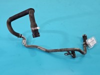 przewód wąż rurka wody Fiat Ducato IV 5801969379 2.3 jtd 150KM