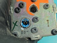 Pas bezpieczeństwa przód lewy kierowcy Citroen C4 picasso I 06-13 9654964477, 501ZD291CK EU