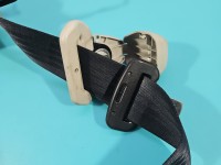 Pas bezpieczeństwa przód prawy pasażera Mazda 2 II DE