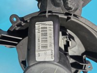Dmuchawa nawiewu wentylator Opel Combo D europa 507730100, 507830100