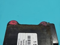 Sterownik moduł TOYOTA, wtrysków Pęknięte gniazdo wtyczki. Urwane śruby Toyota Auris I 89871-71010, 131000-1331