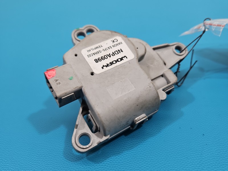 Silniczek nawiewu NAGRZEWNICY Kia Stinger EUROPA