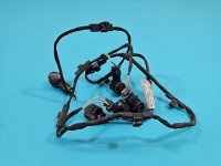 Czujnik parkowania PDC Seat Leon III 12- 5F4971194, 5Q0919275 bordowy LS3Q