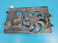 Wentylatory Wentylator chłodnicy Ford Mondeo Mk3 5S71-8C607-BD 2.0 tdci