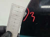 DRZWI PRZÓD LEWE KIEROWCY Bmw e60 e61 4d 475/9