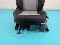 Fotel lewy przód kierowcy Seat Ibiza IV 6J EU 5d