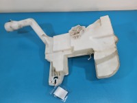 Zbiornik Zbiorniczek płynu spryskiwacza Citroen C5 II X7 9683486480, 9643447980