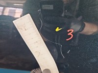 Drzwi tył prawe JAGUAR XF II X260 sedan 4d HGY