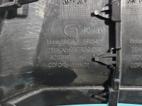 Osłona ZAŚLEPKA PLASTIK Citroen C5 Aircross 17-25 98212233380, 9821223280