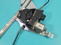 Podnośnik przód lewy SZYBY WINDA 9688808280, 0130822563 Peugeot 508 I 6 PIN 5d kombi