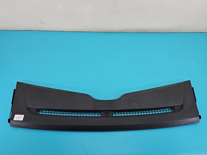 Osłona ZAŚLEPKA PLASTIK Ford S-max II MK2