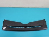 Osłona ZAŚLEPKA PLASTIK Ford S-max II MK2