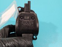 Pedał gazu potencjometr Citroen C4 picasso I 06-13 0280755167, 9671416880 1.6 16V