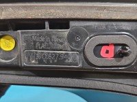 Spoiler lotka klapy Skoda Superb IV LR1B